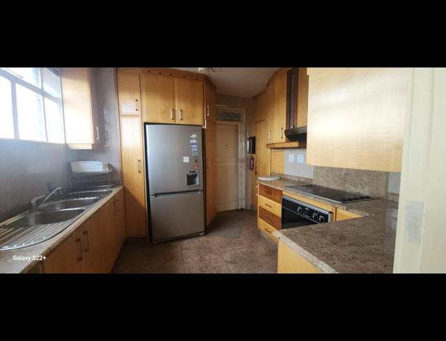 2 BEDROOM PROPERTY TO RENT IN ESSENWOOD